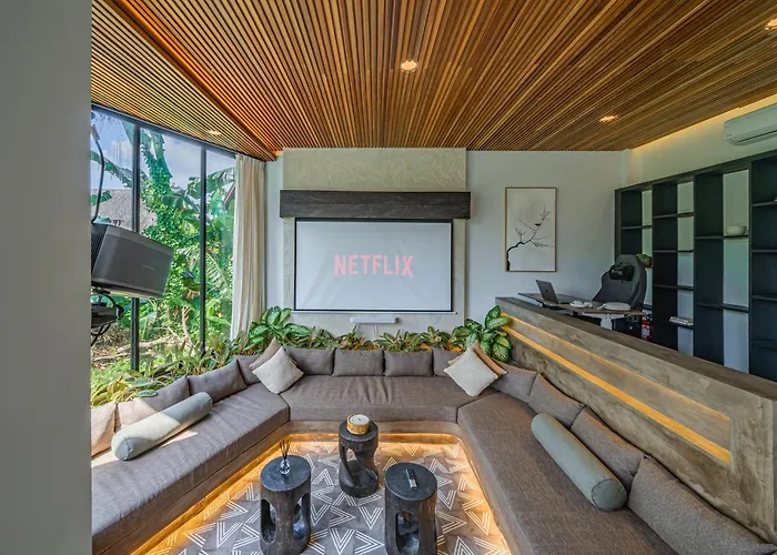 The Banyan - Luxe 2br With Hot Tub & Ice Bath *
