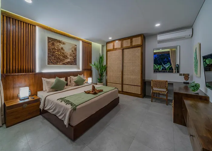 The Banyan - Luxe 2br With Hot Tub & Ice Bath Villa *