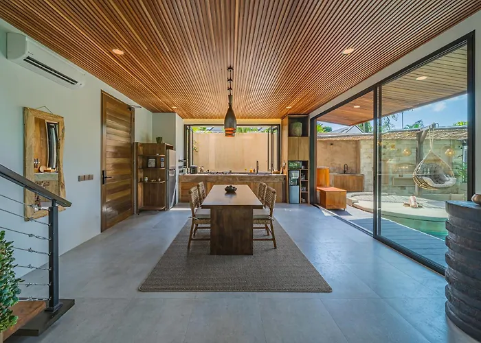The Banyan - Luxe 2br With Hot Tub & Ice Bath