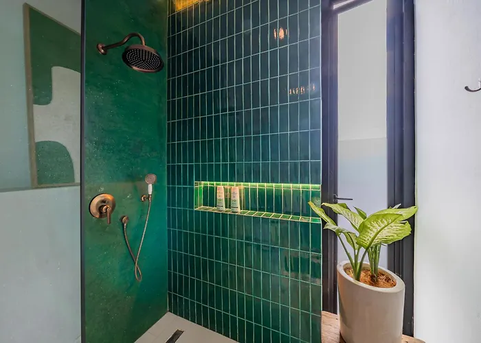 The Banyan - Luxe 2br With Hot Tub & Ice Bath Villa *
