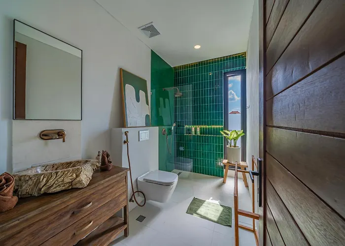The Banyan - Luxe 2br With Hot Tub & Ice Bath *