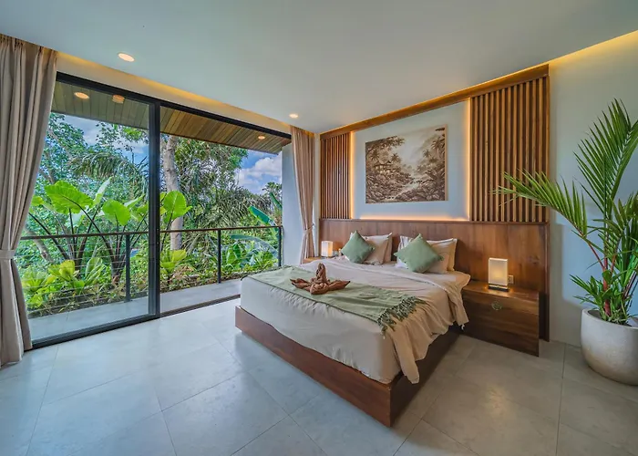 The Banyan - Luxe 2br With Hot Tub & Ice Bath Villa *