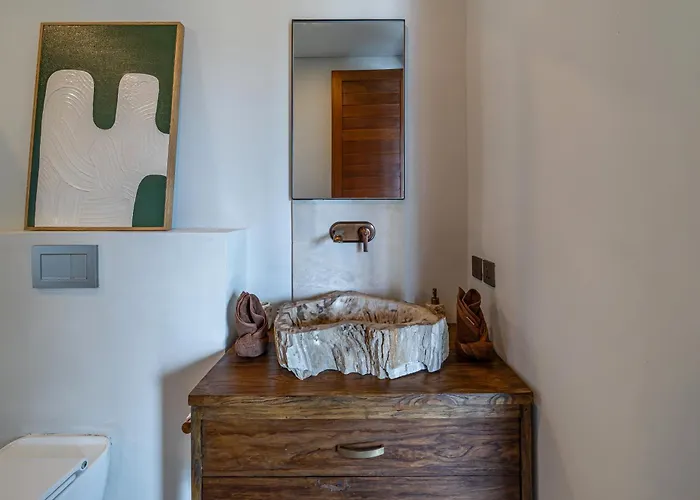 The Banyan - Luxe 2br With Hot Tub & Ice Bath *