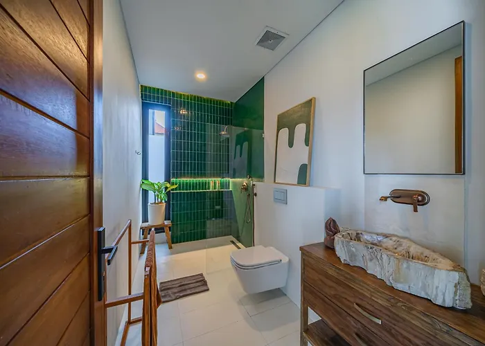 The Banyan - Luxe 2br With Hot Tub & Ice Bath