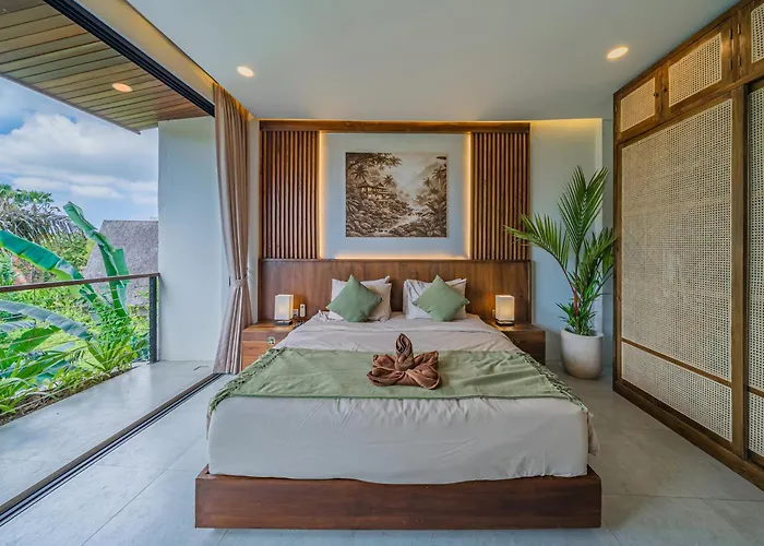 The Banyan - Luxe 2br With Hot Tub & Ice Bath Villa