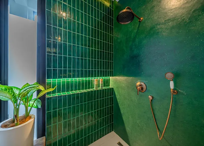 Villa The Banyan - Luxe 2br With Hot Tub & Ice Bath *