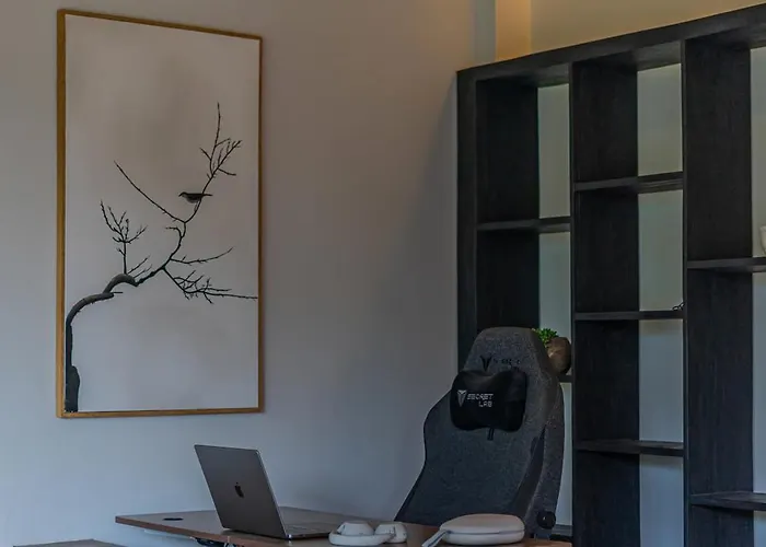 The Banyan - Luxe 2br With Hot Tub & Ice Bath Canggu (Bali)