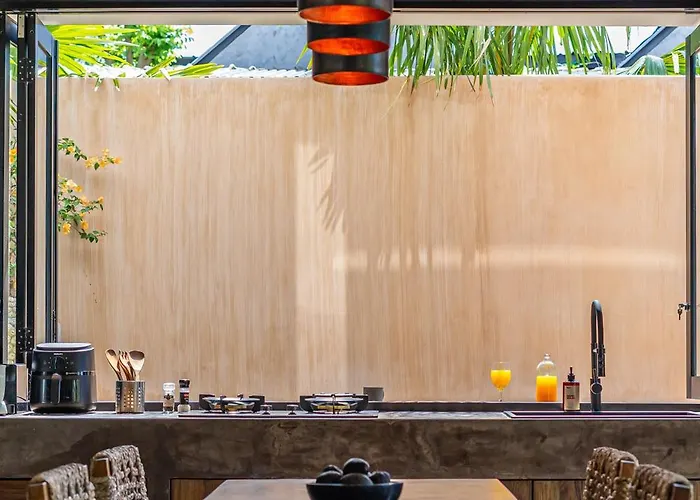 The Banyan - Luxe 2br With Hot Tub & Ice Bath Villa