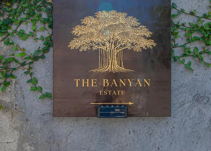 The Banyan - Luxe 2br With Hot Tub & Ice Bath
