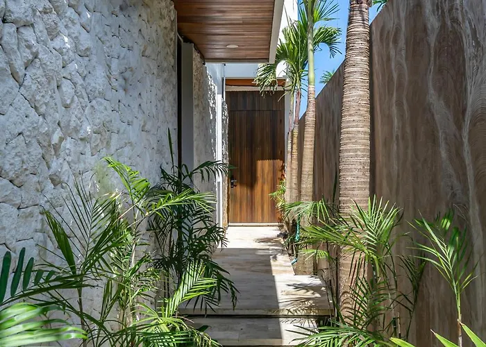 The Banyan - Luxe 2br With Hot Tub & Ice Bath Villa *